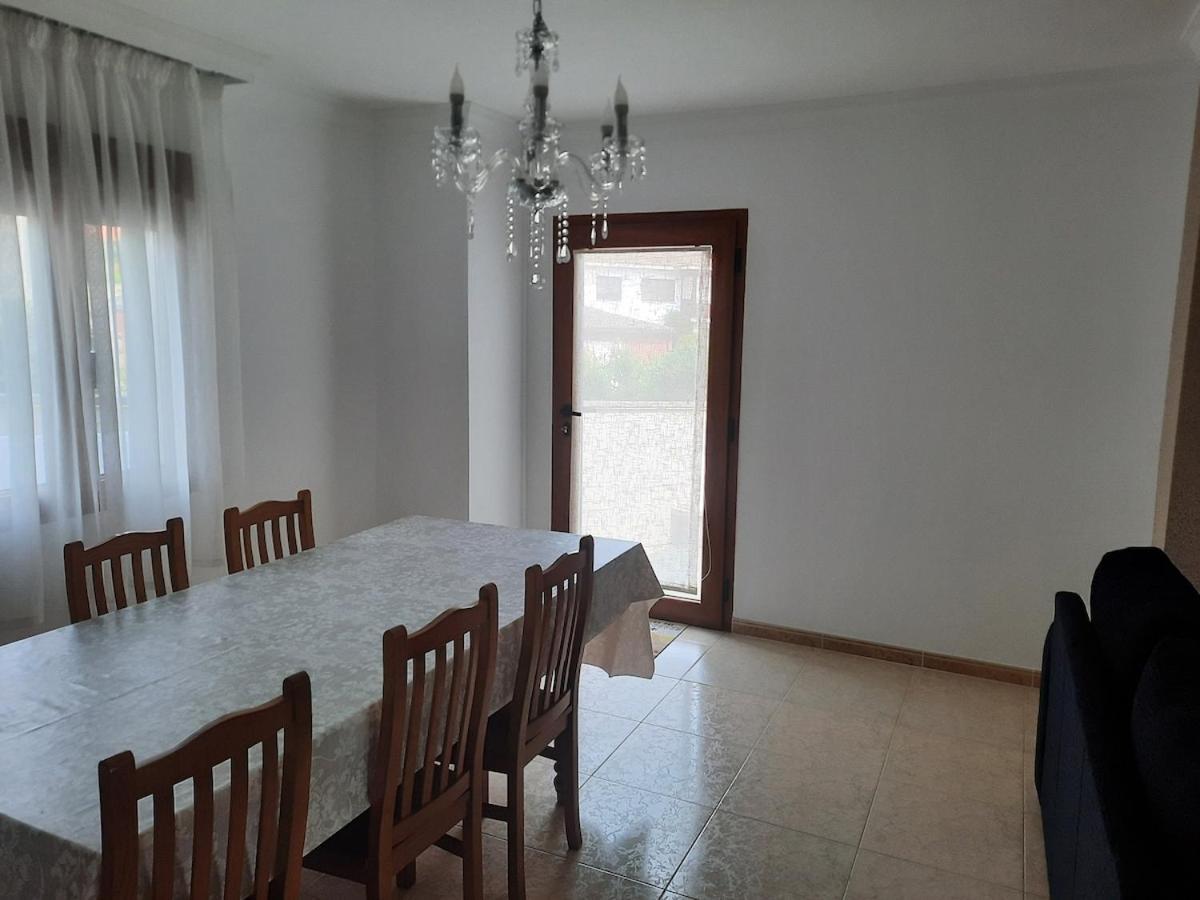Casa Con Vistas Al Mar, Capacidad Para 10 Personas Рибейра Екстериор снимка