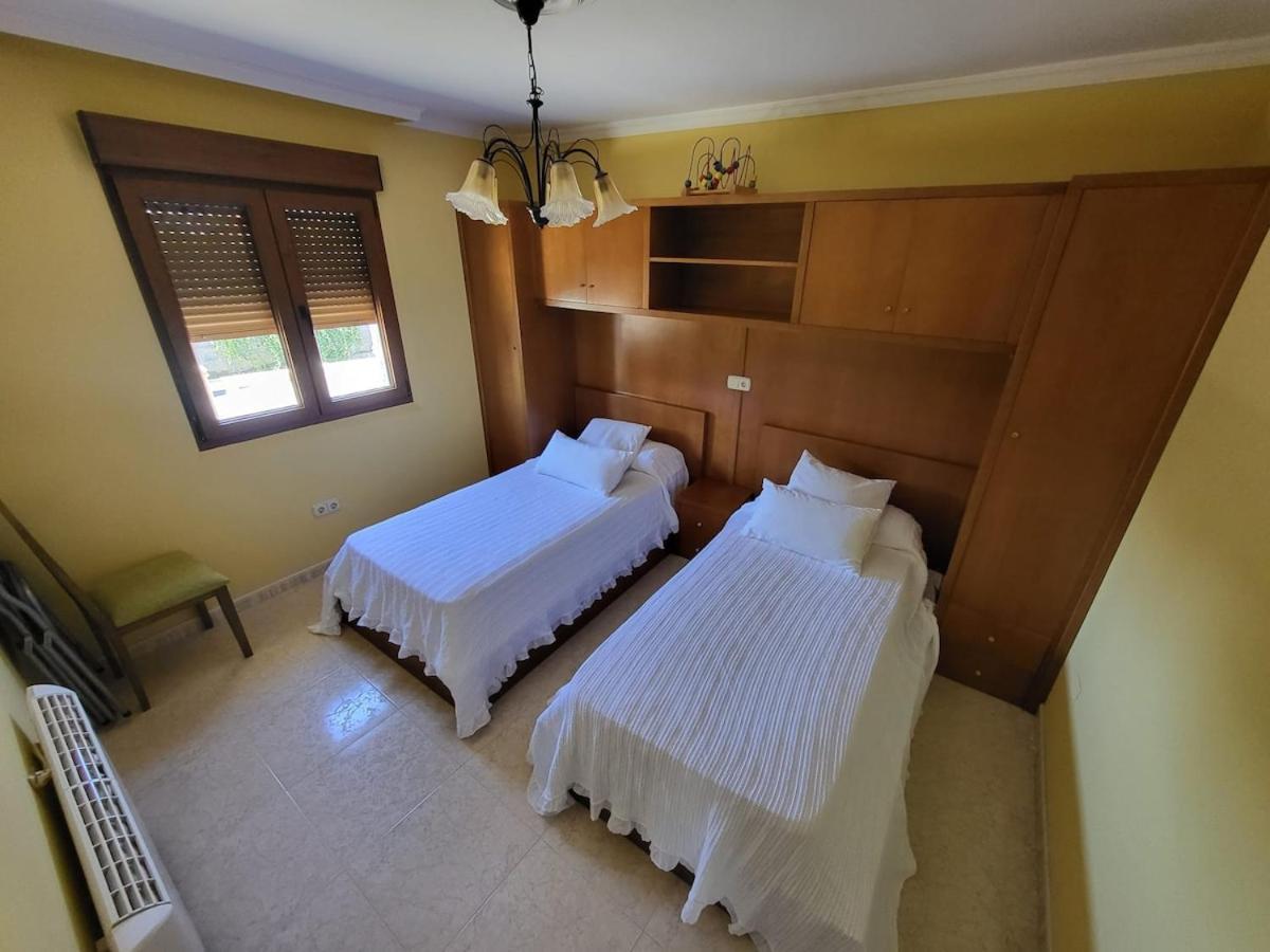 Casa Con Vistas Al Mar, Capacidad Para 10 Personas Рибейра Екстериор снимка